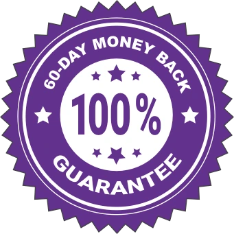 GLPro guarantee illustration
